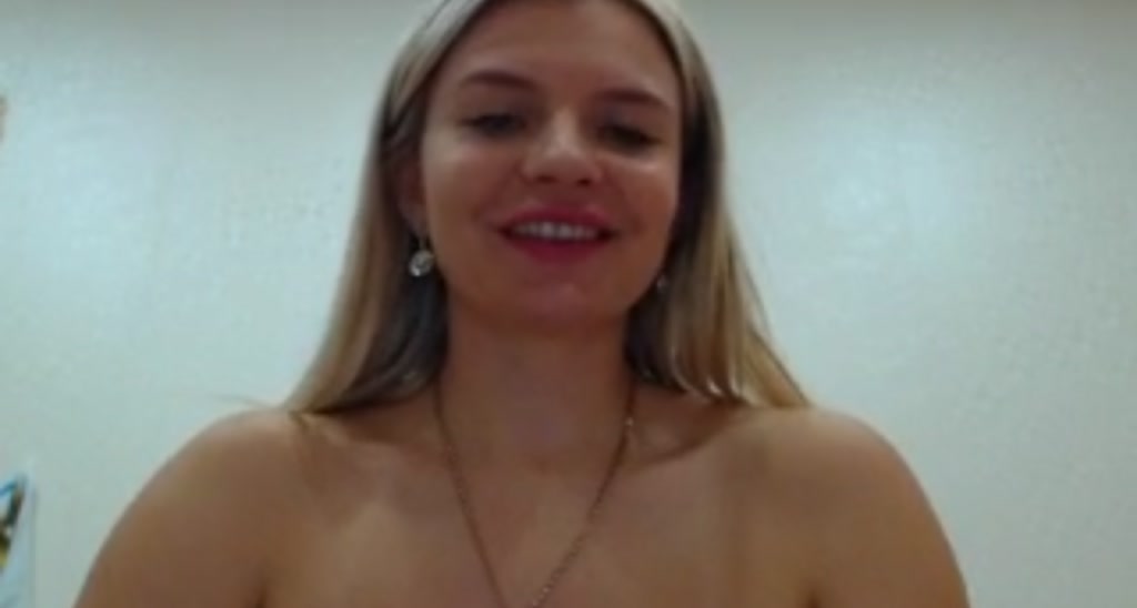 XBettyX video thumbnail