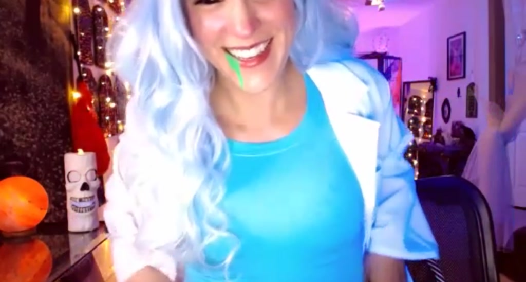 SpoopyFairy video thumbnail
