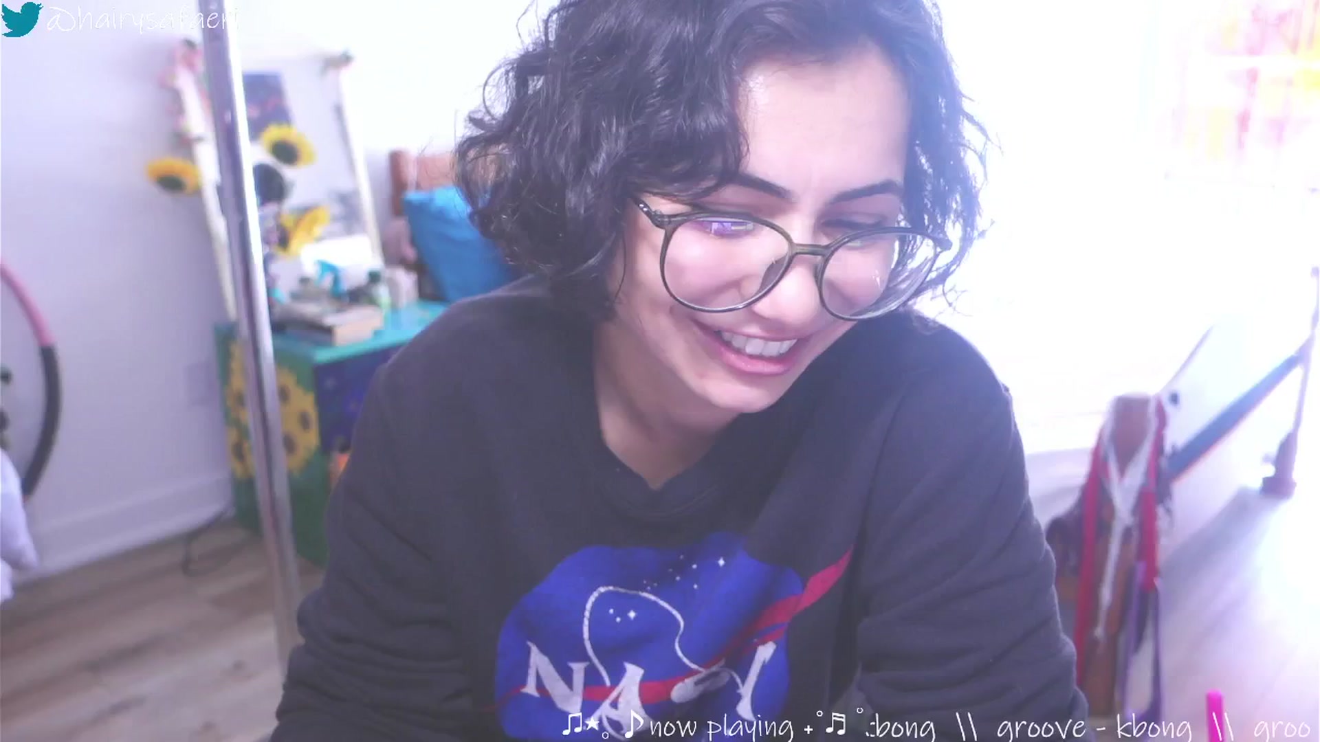 barelysafaeri video thumbnail