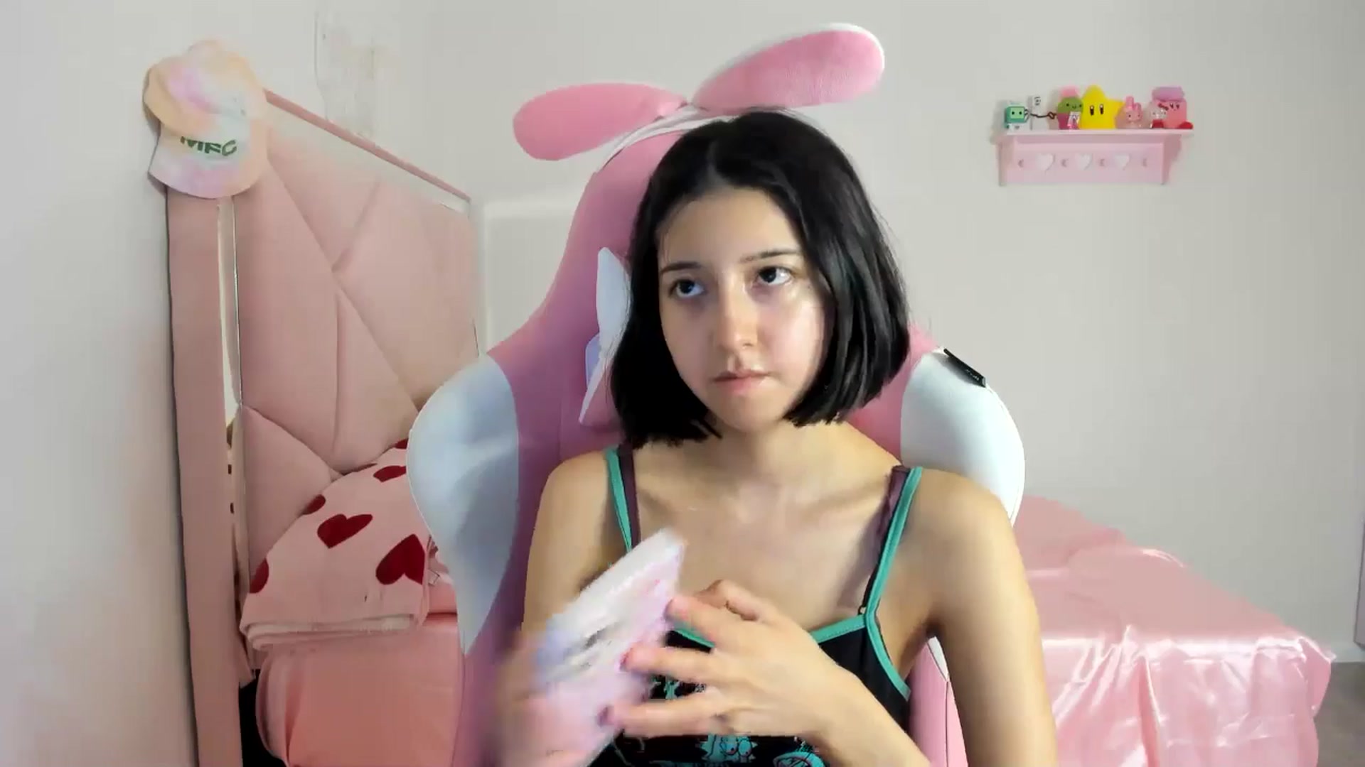 Cherrycute666 video thumbnail