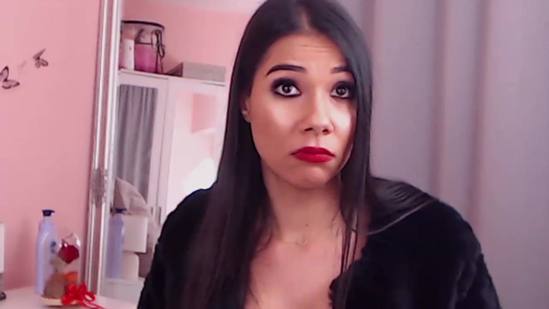 Sara_Joy video thumbnail