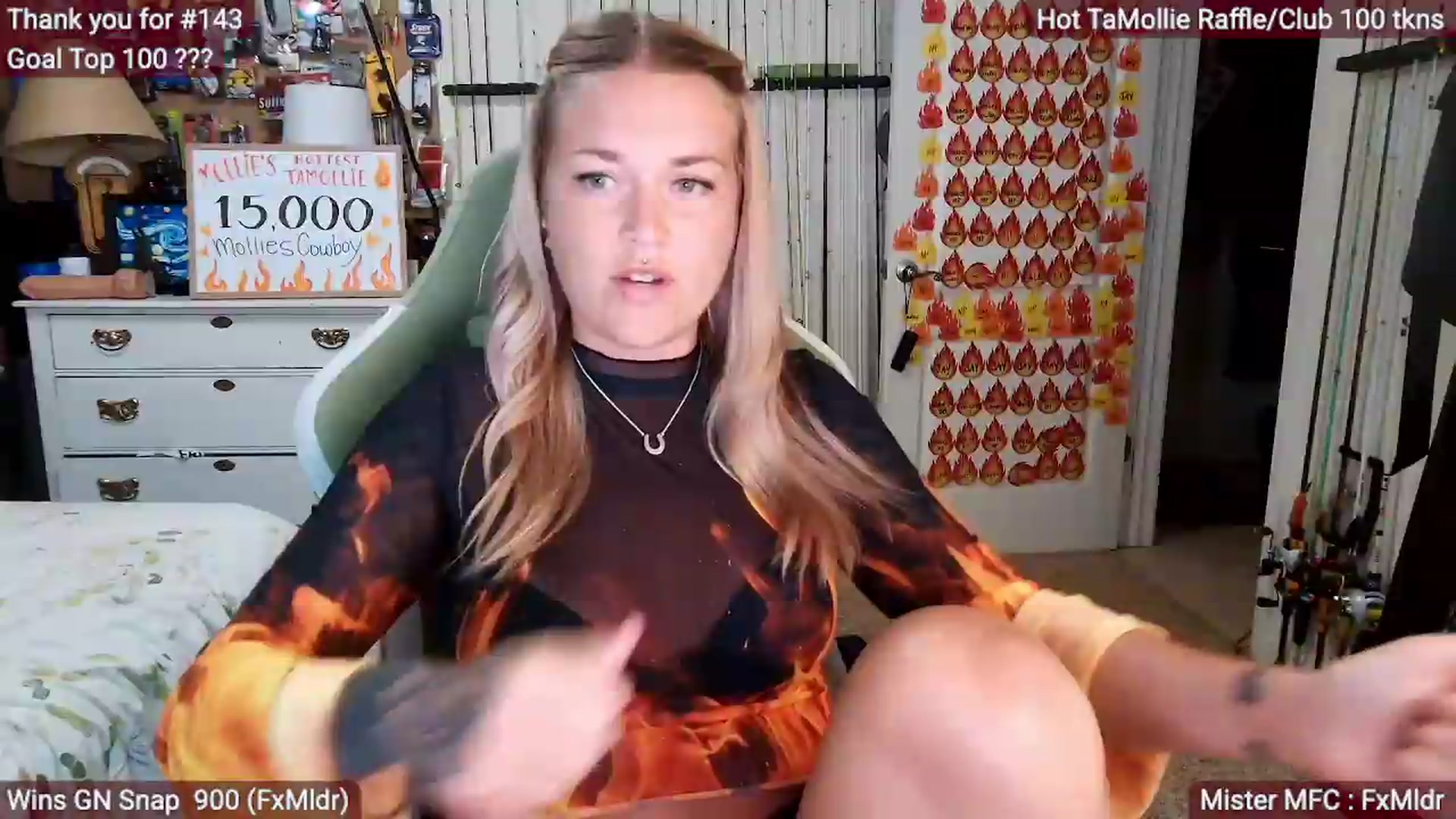 MollieRose_ video thumbnail