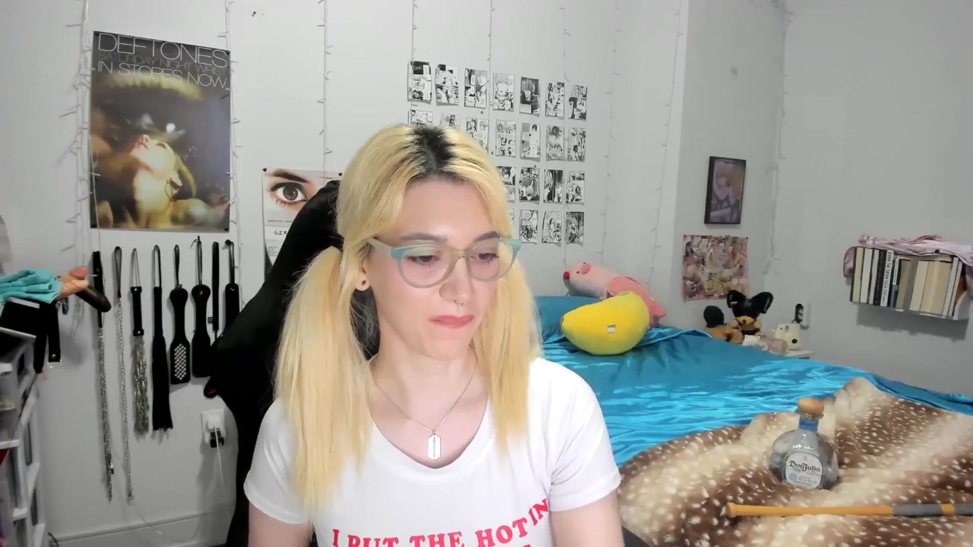 AnnaTame video thumbnail
