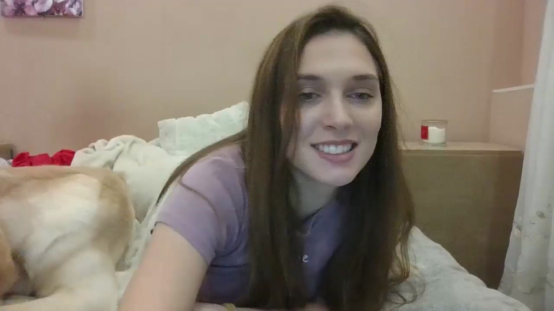 HaleyReed video thumbnail