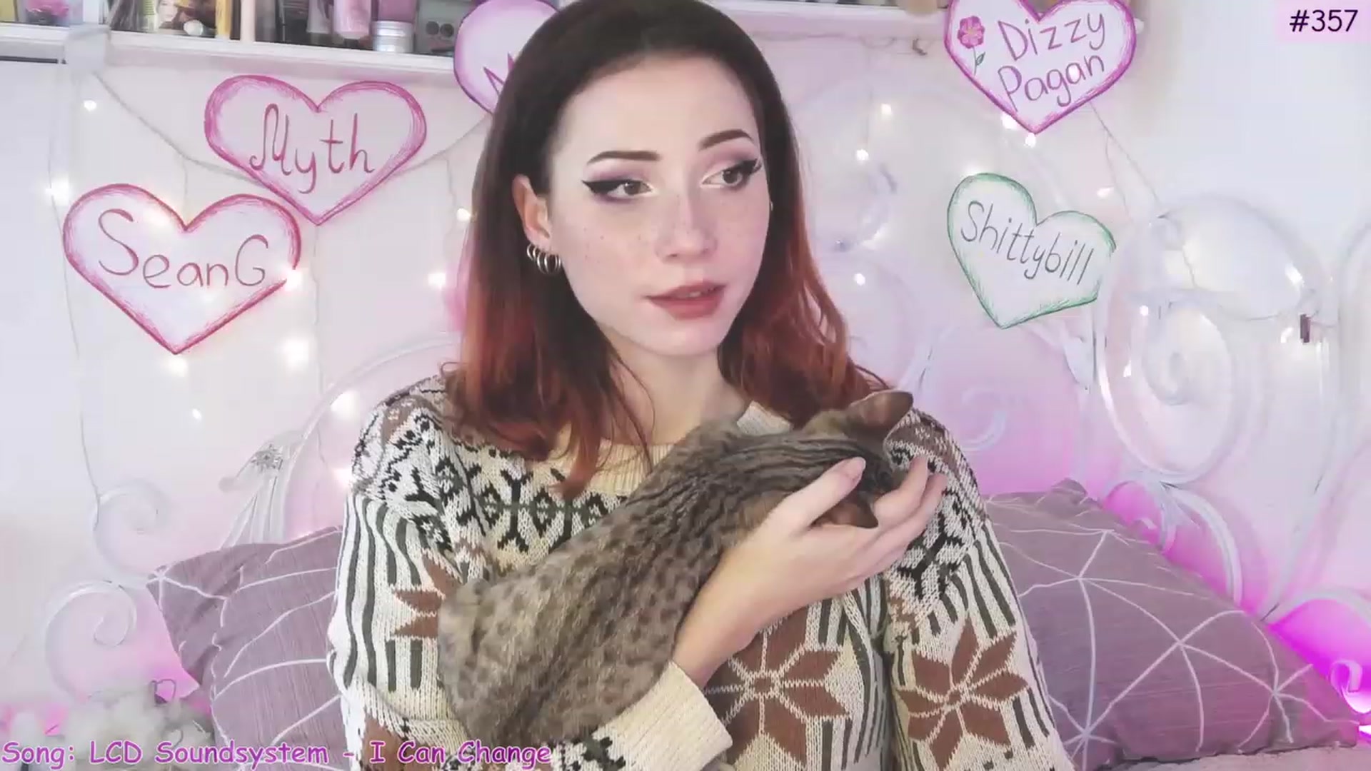 Old_Fashioned video thumbnail
