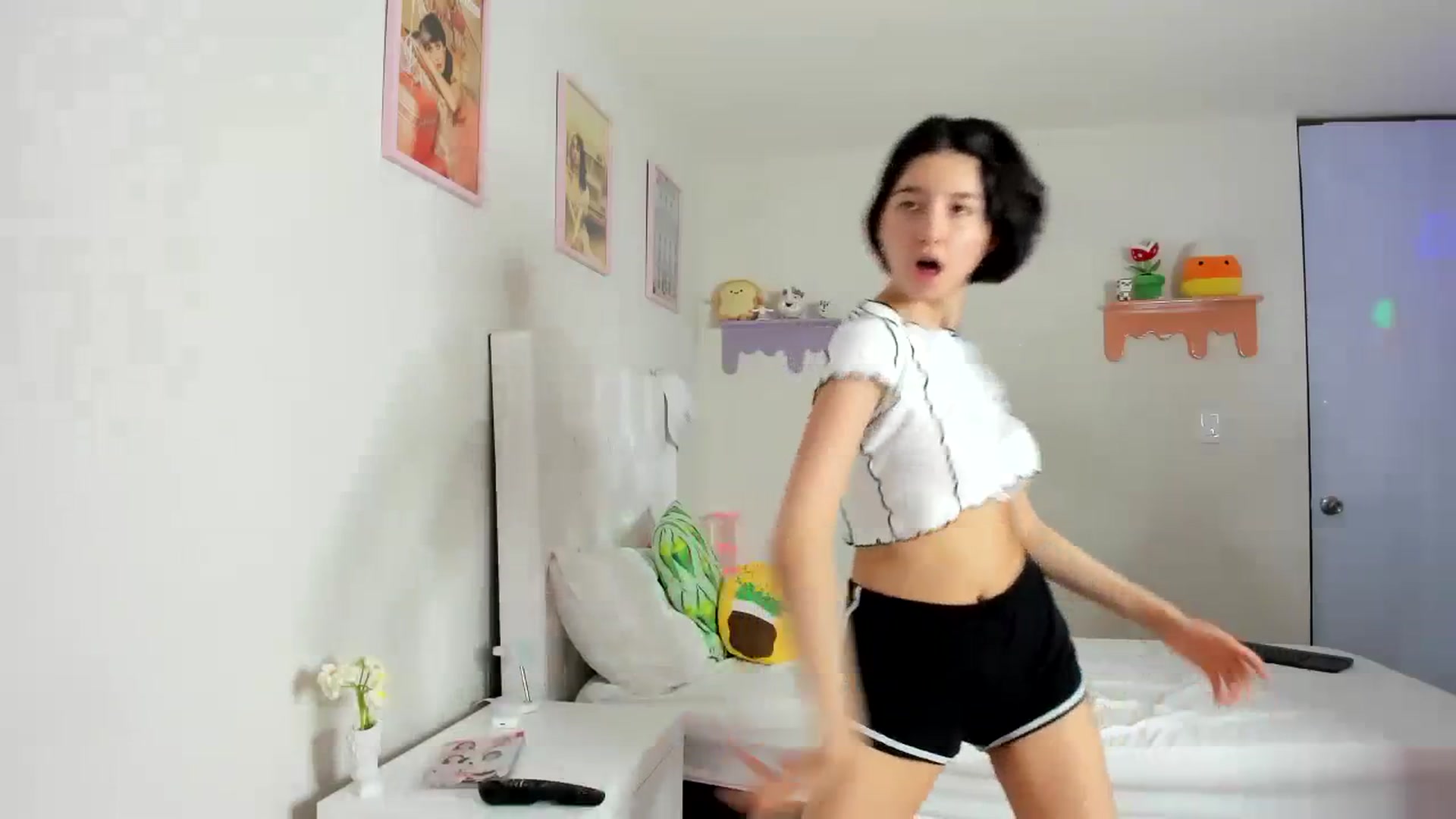Cherrycute666 video thumbnail