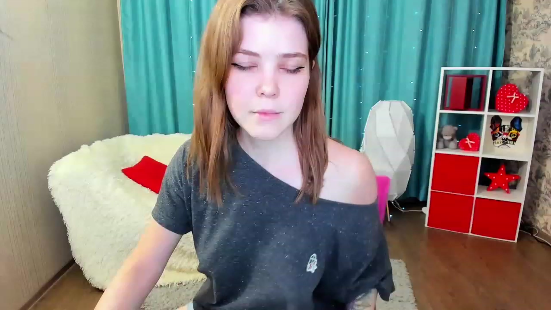 EffyShy video thumbnail