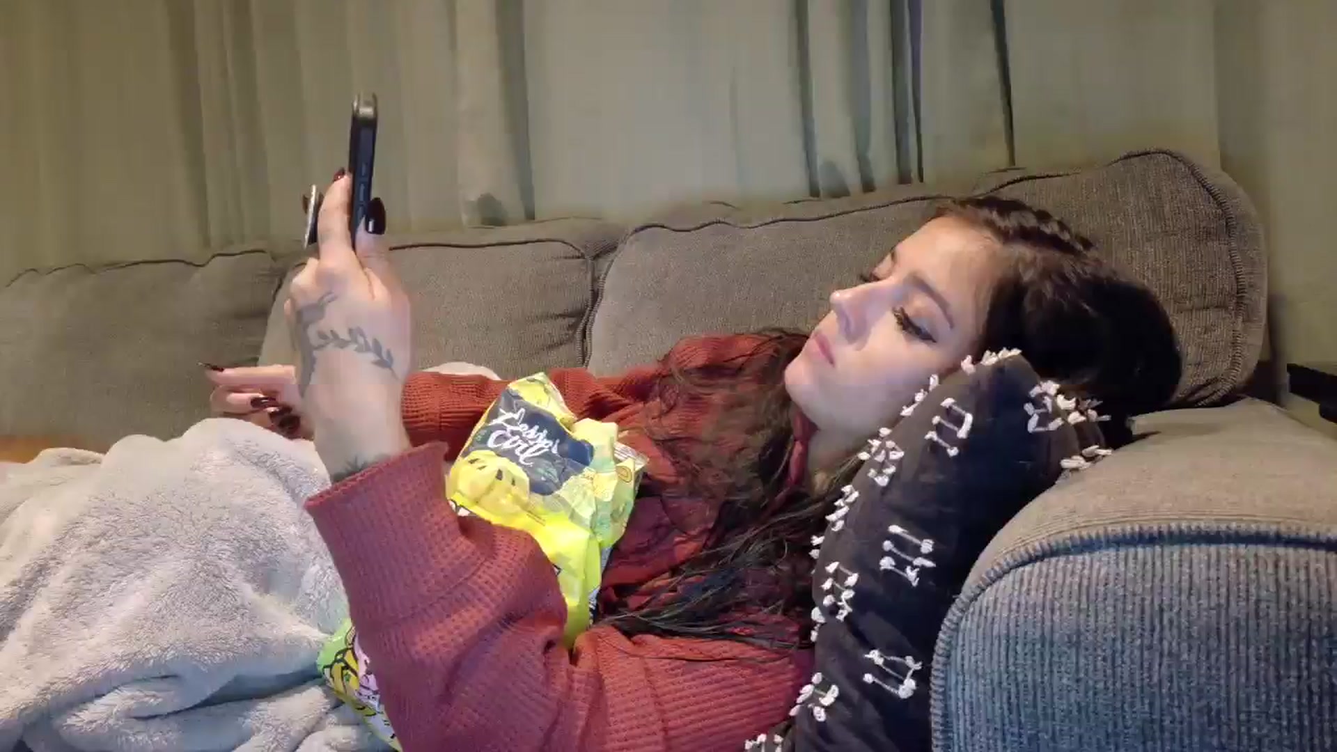 Vanessawildly video thumbnail
