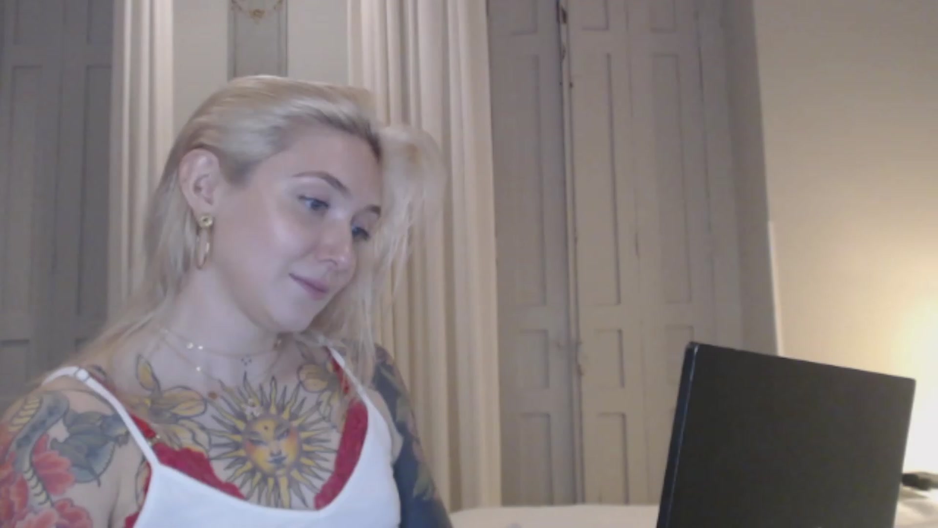 Tattoo_bbgirl video thumbnail