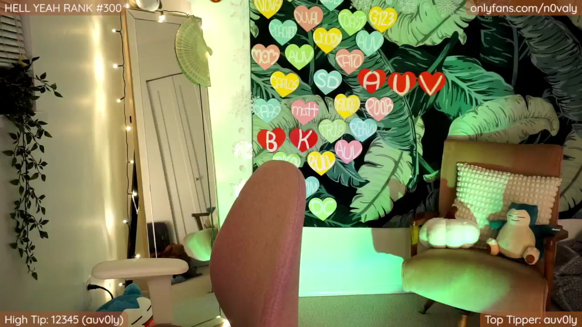 N0valy video thumbnail