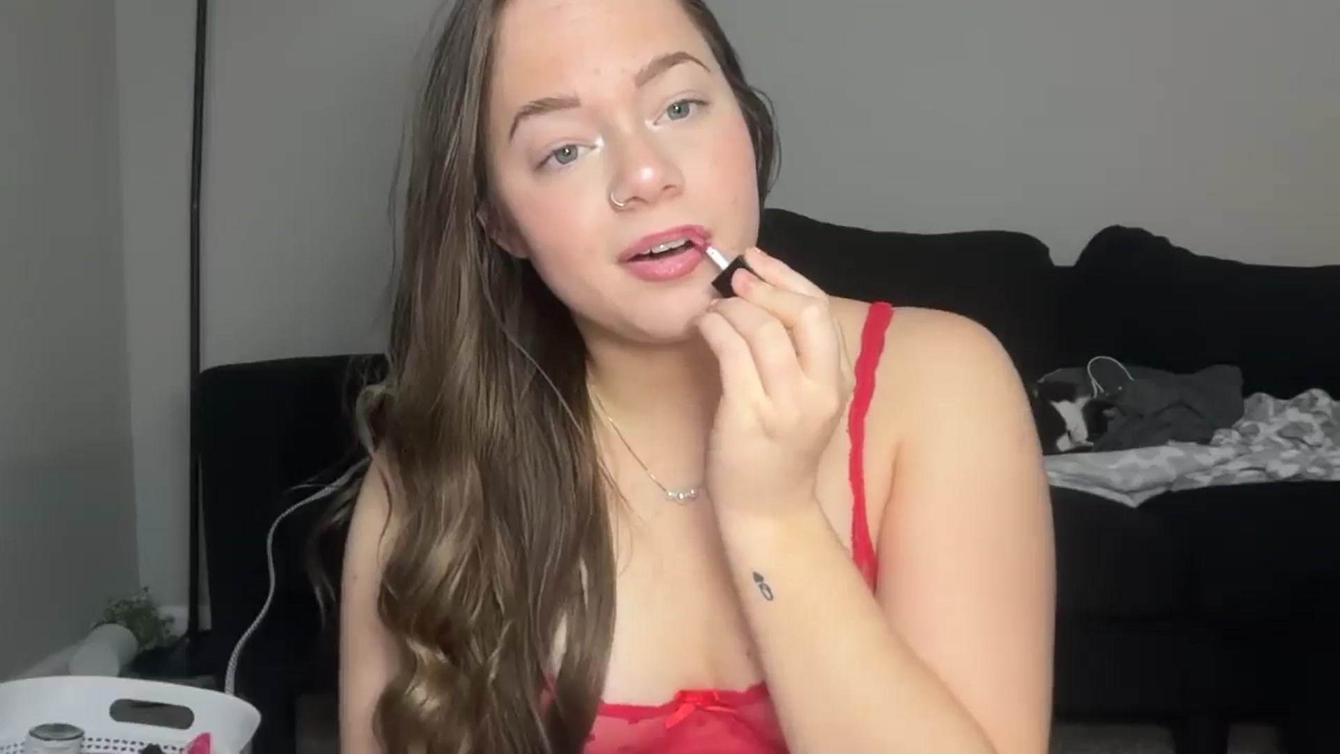 Madisonfoxx69 video thumbnail