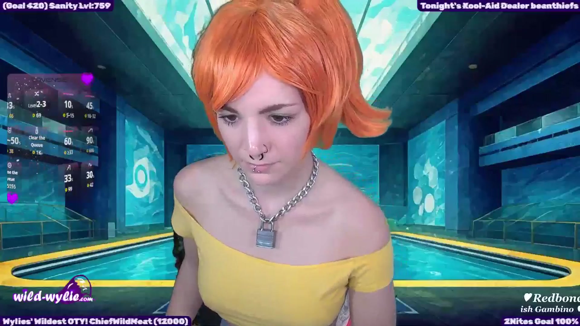 WildWyliePM video thumbnail