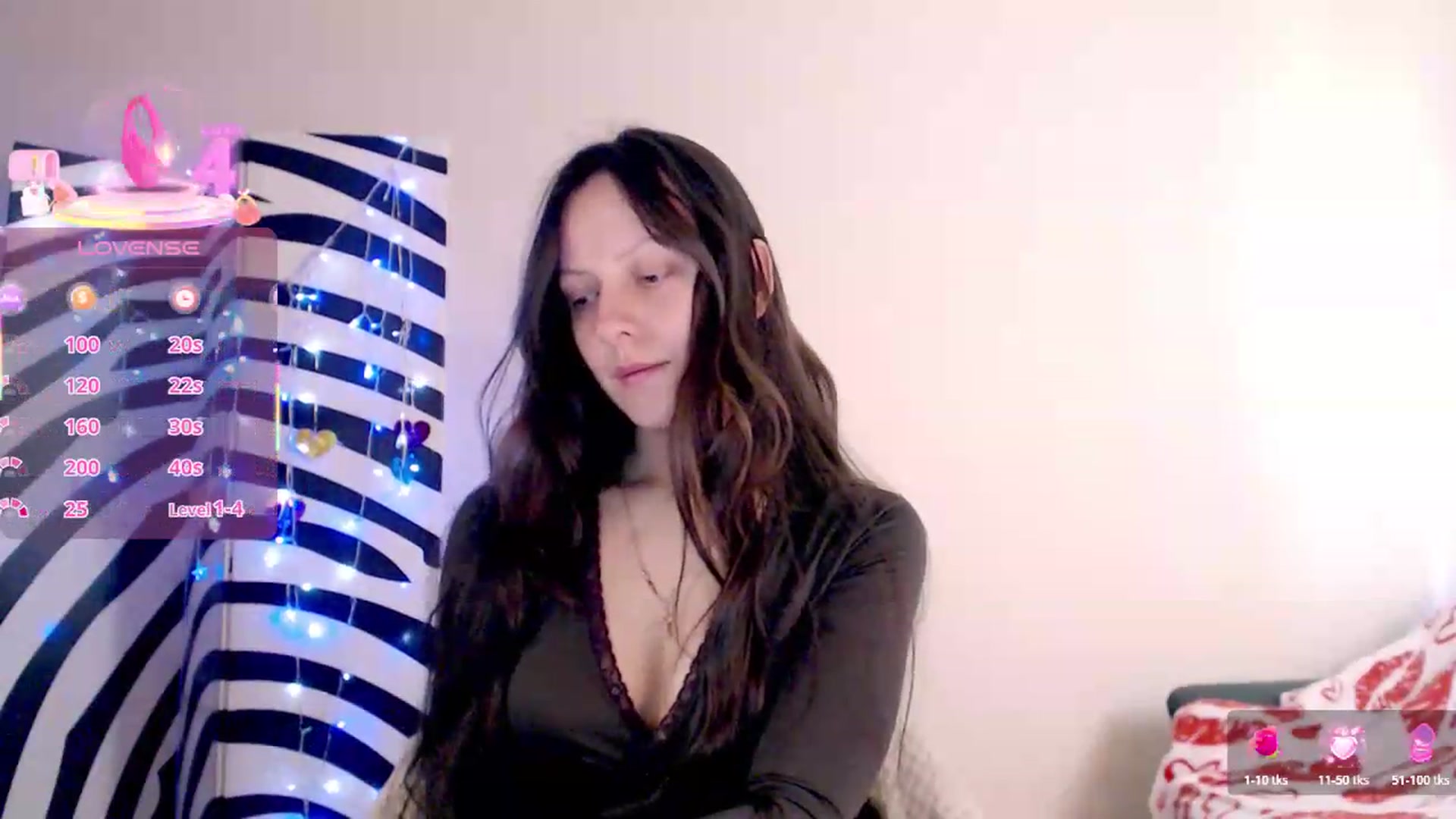 BareflySi video thumbnail