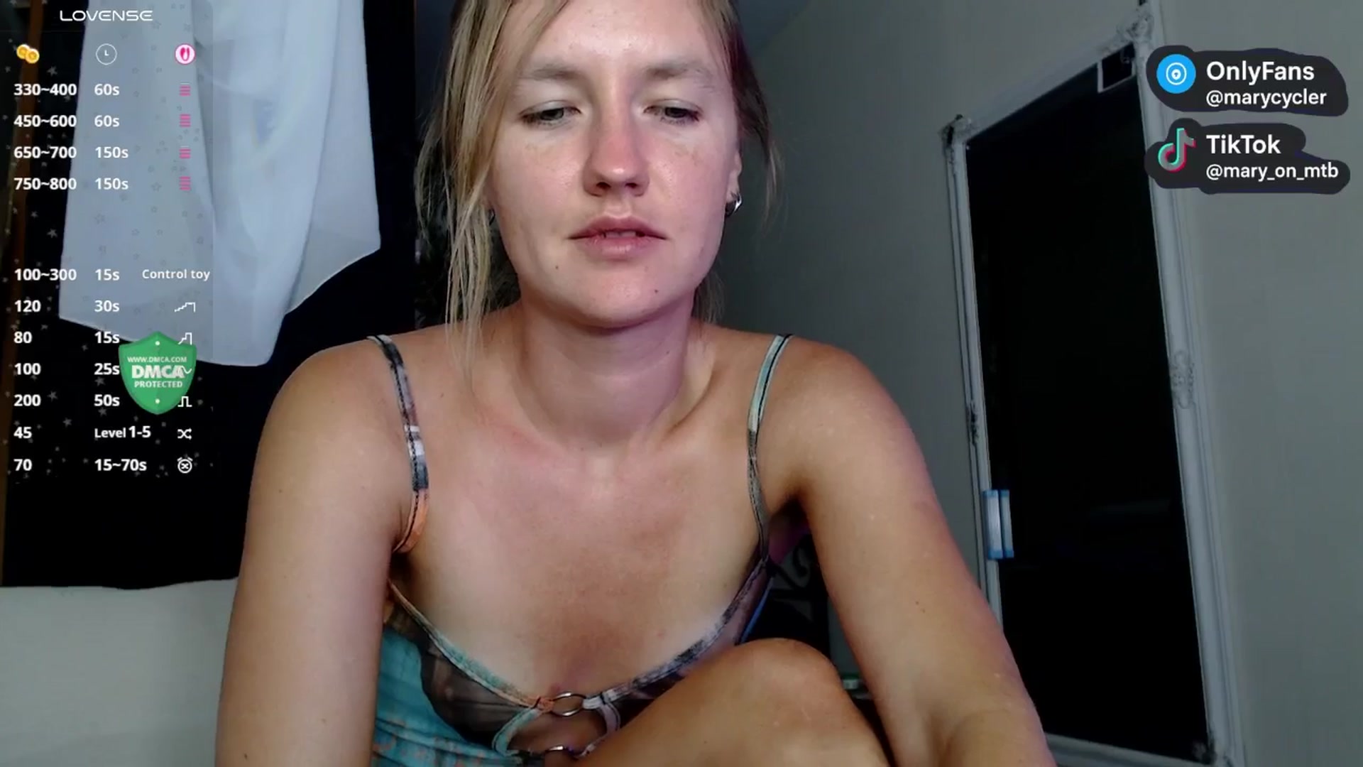 Ladyy_on_MTB video thumbnail