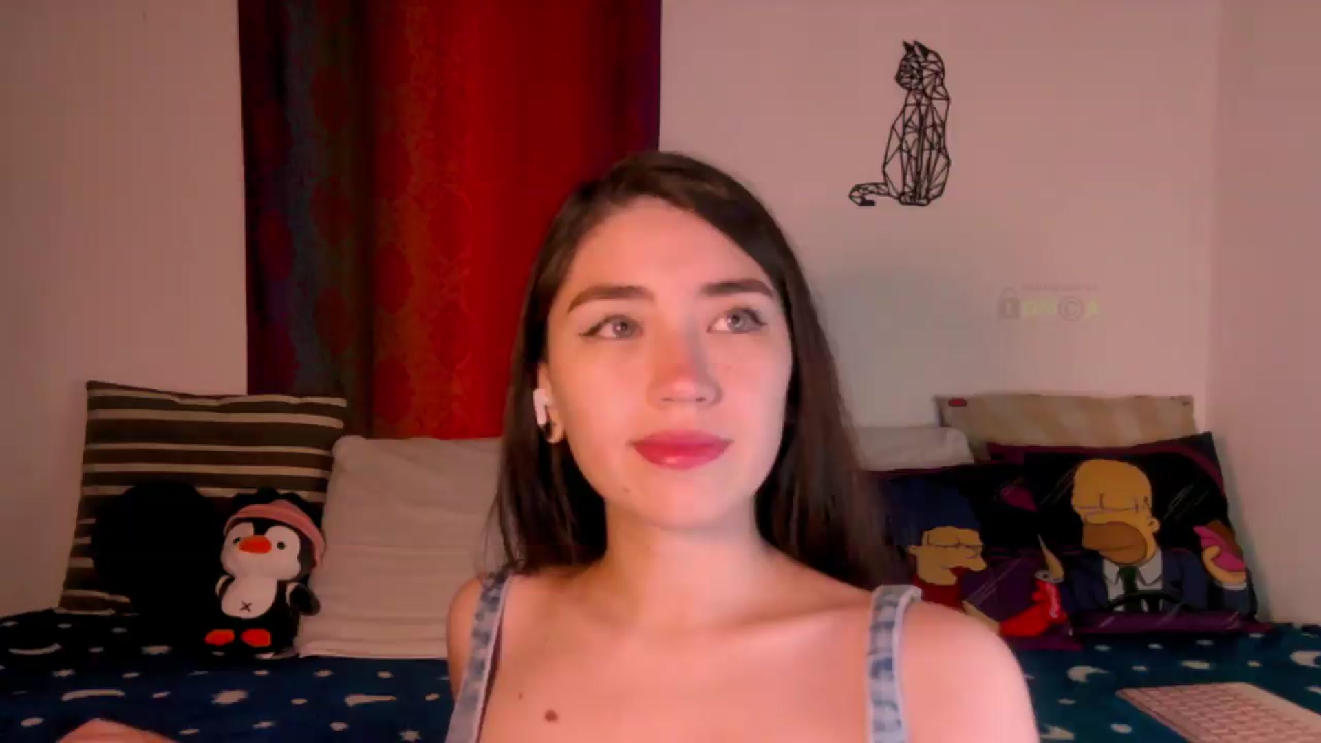 CuteKitty video thumbnail