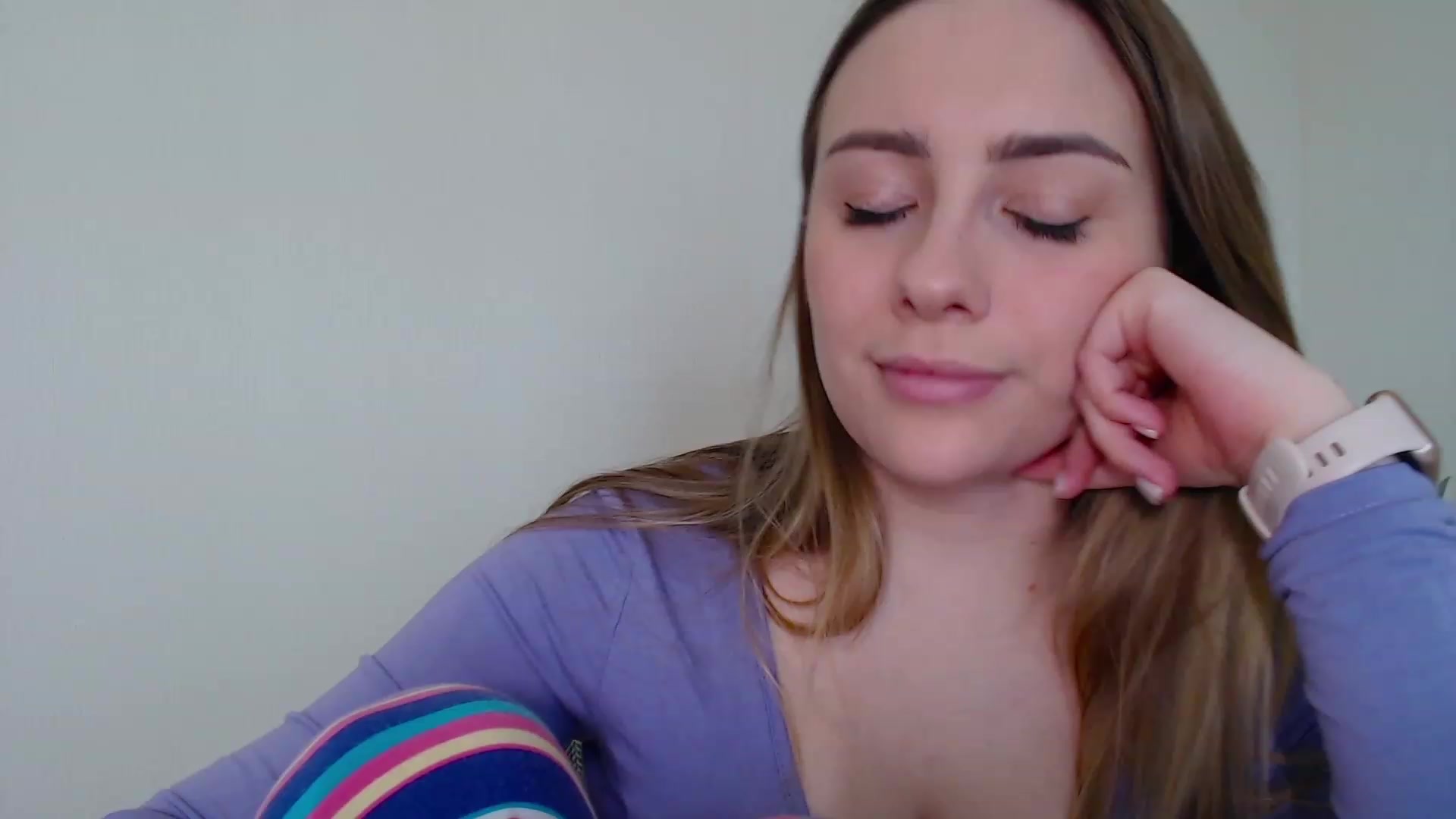 QueenOfTease_ video thumbnail