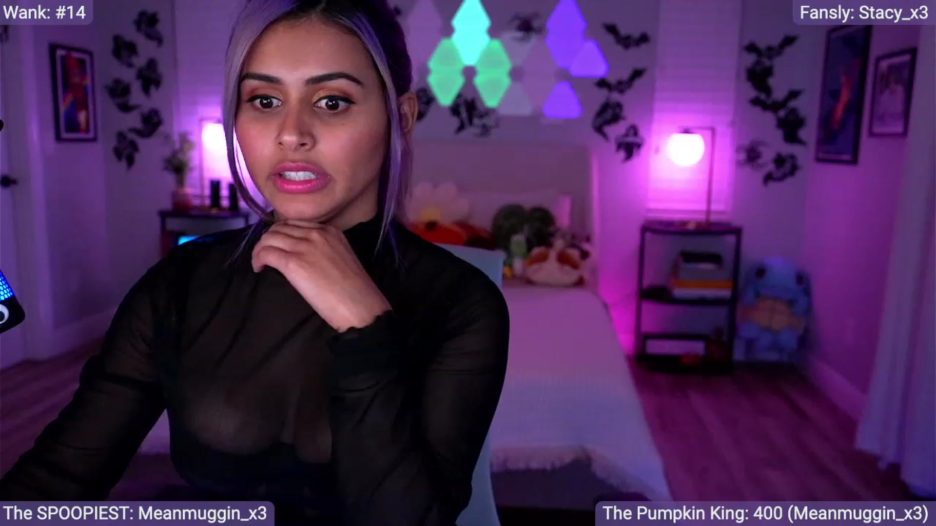 Stacy_x3 video thumbnail