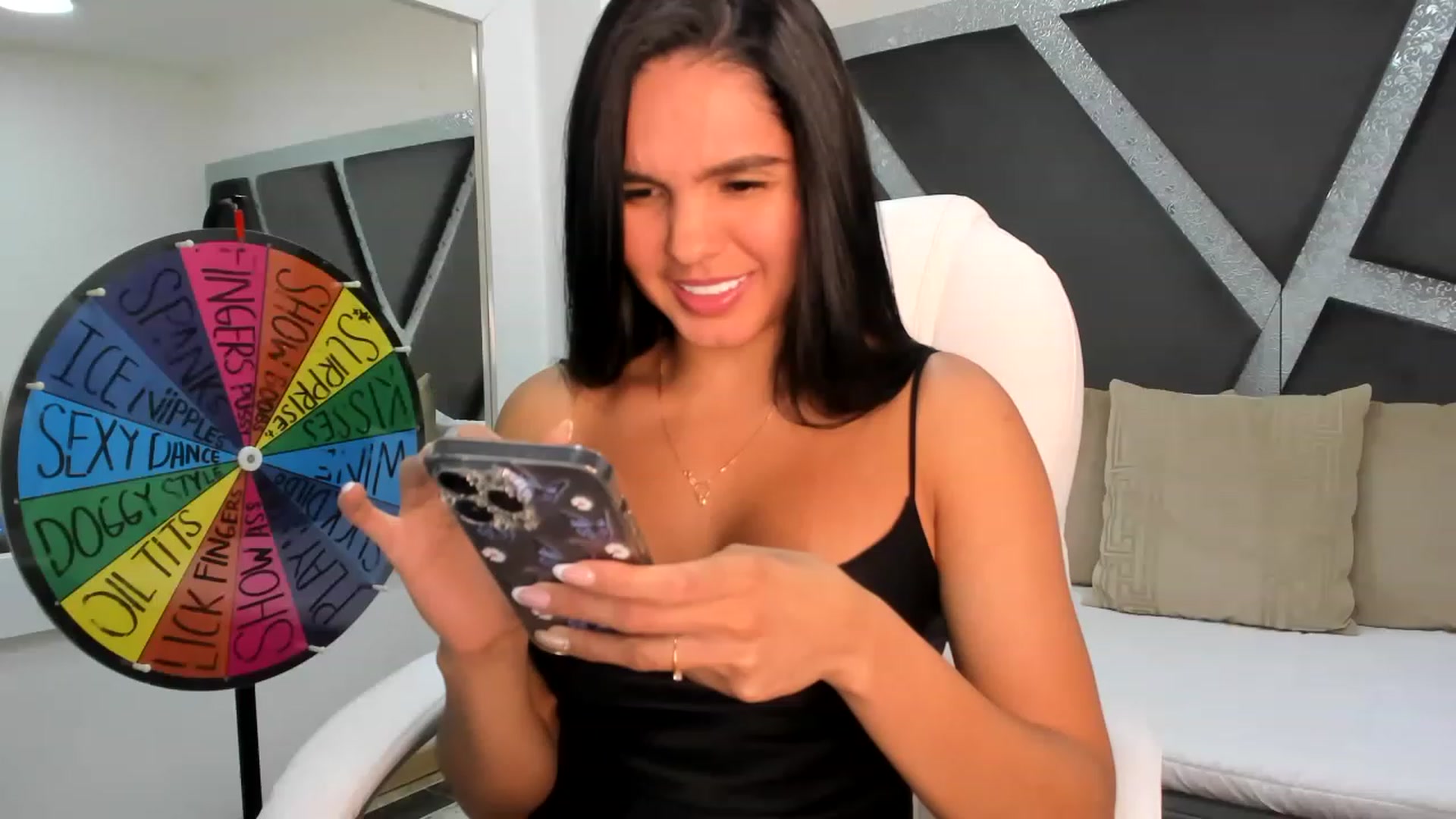 BrendaBuiles video thumbnail