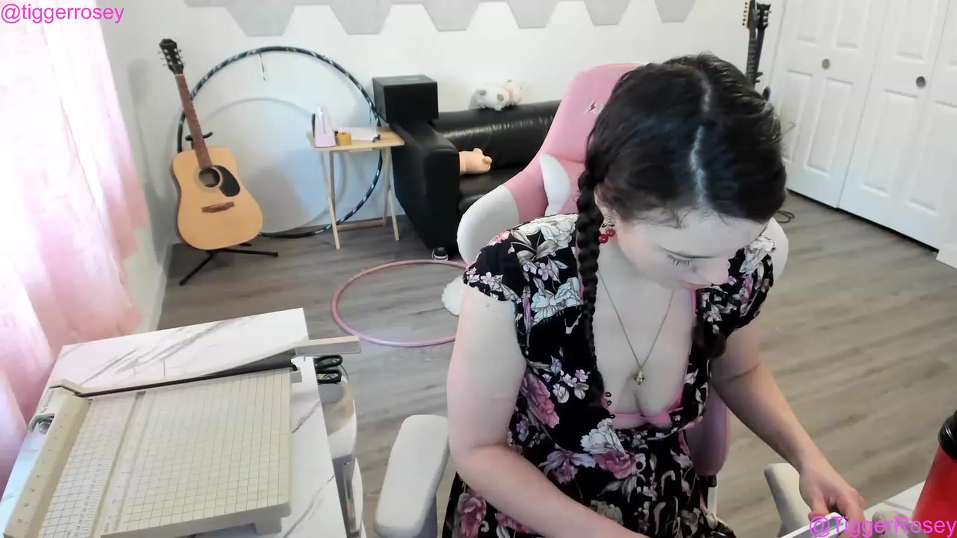 TiggerRosey video thumbnail
