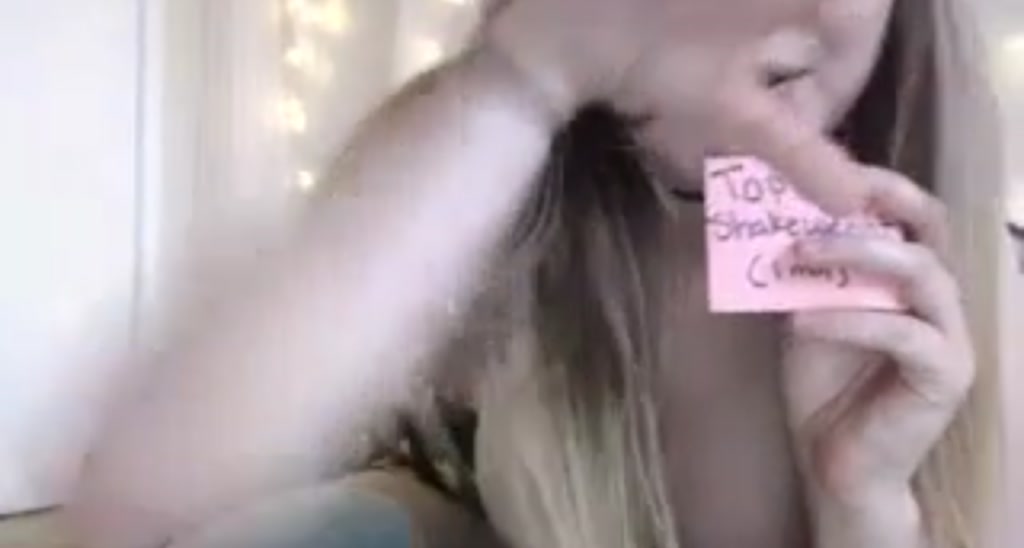 ZillyKitty video thumbnail