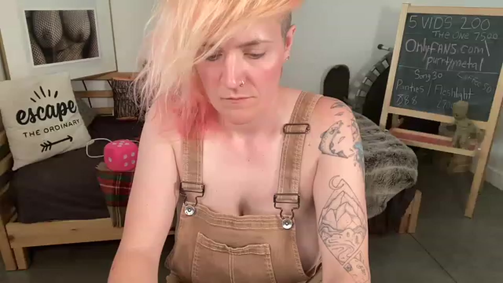 PurrtyMetal video thumbnail