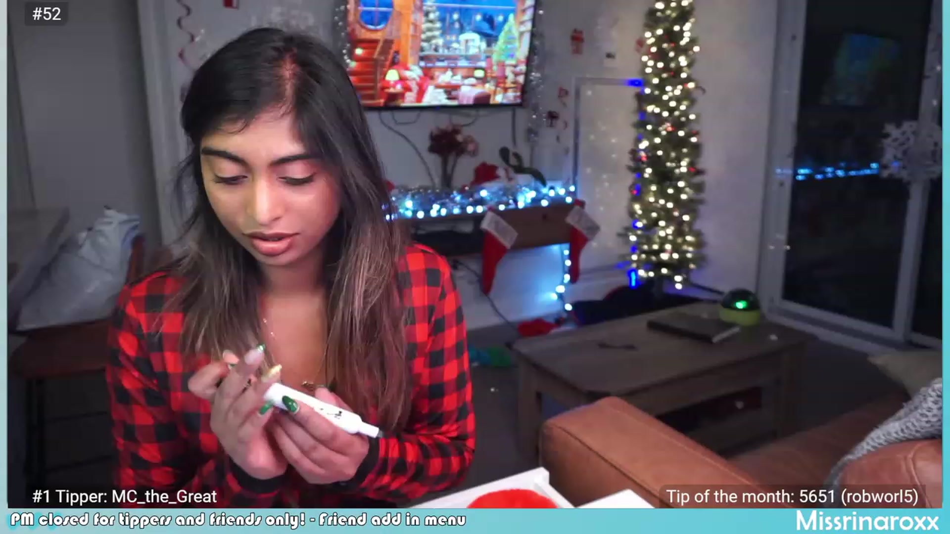 Missrinaroxx video thumbnail