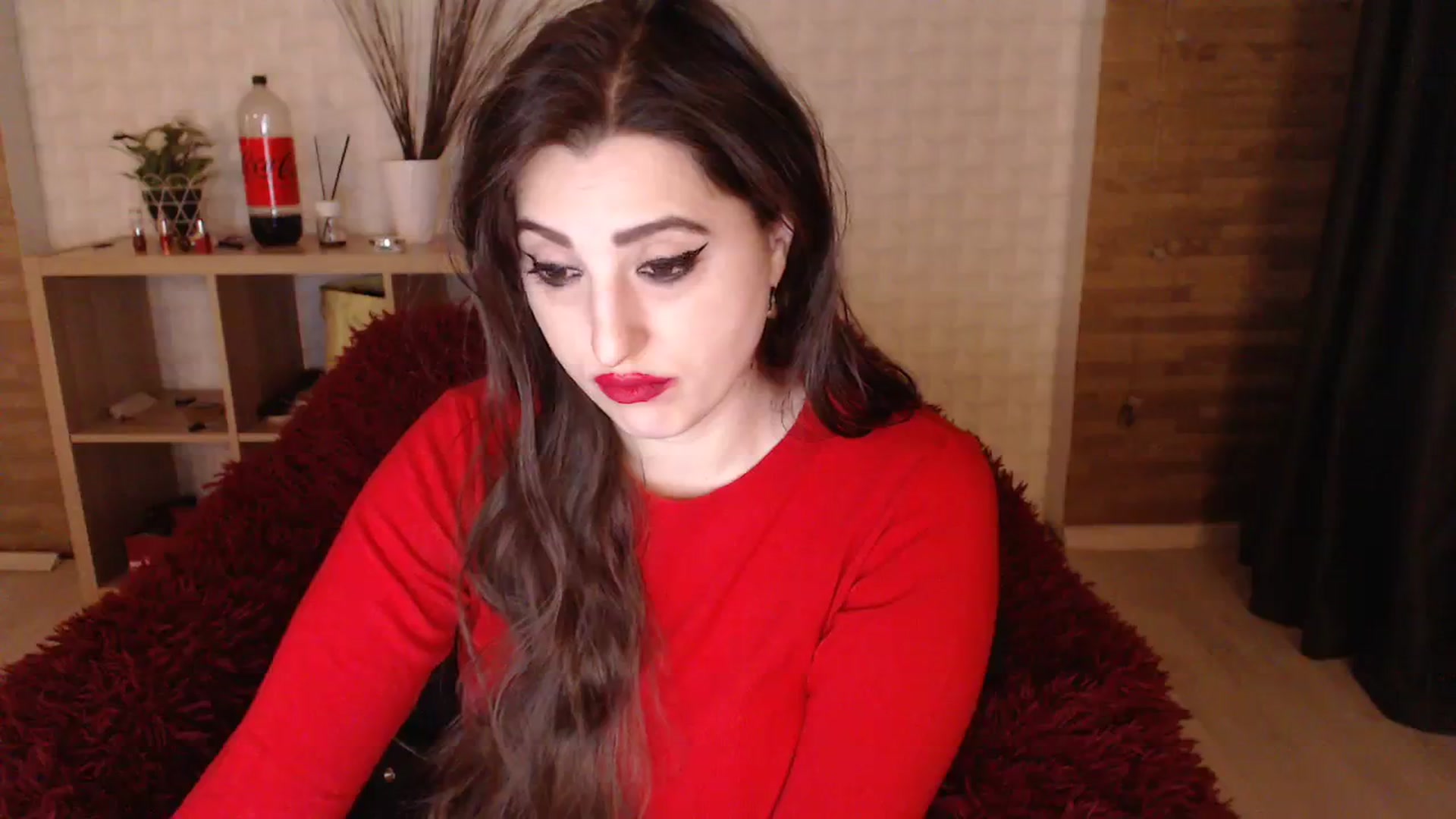 HotRebbecca video thumbnail