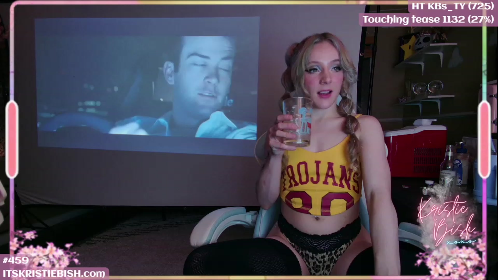KristieBish video thumbnail