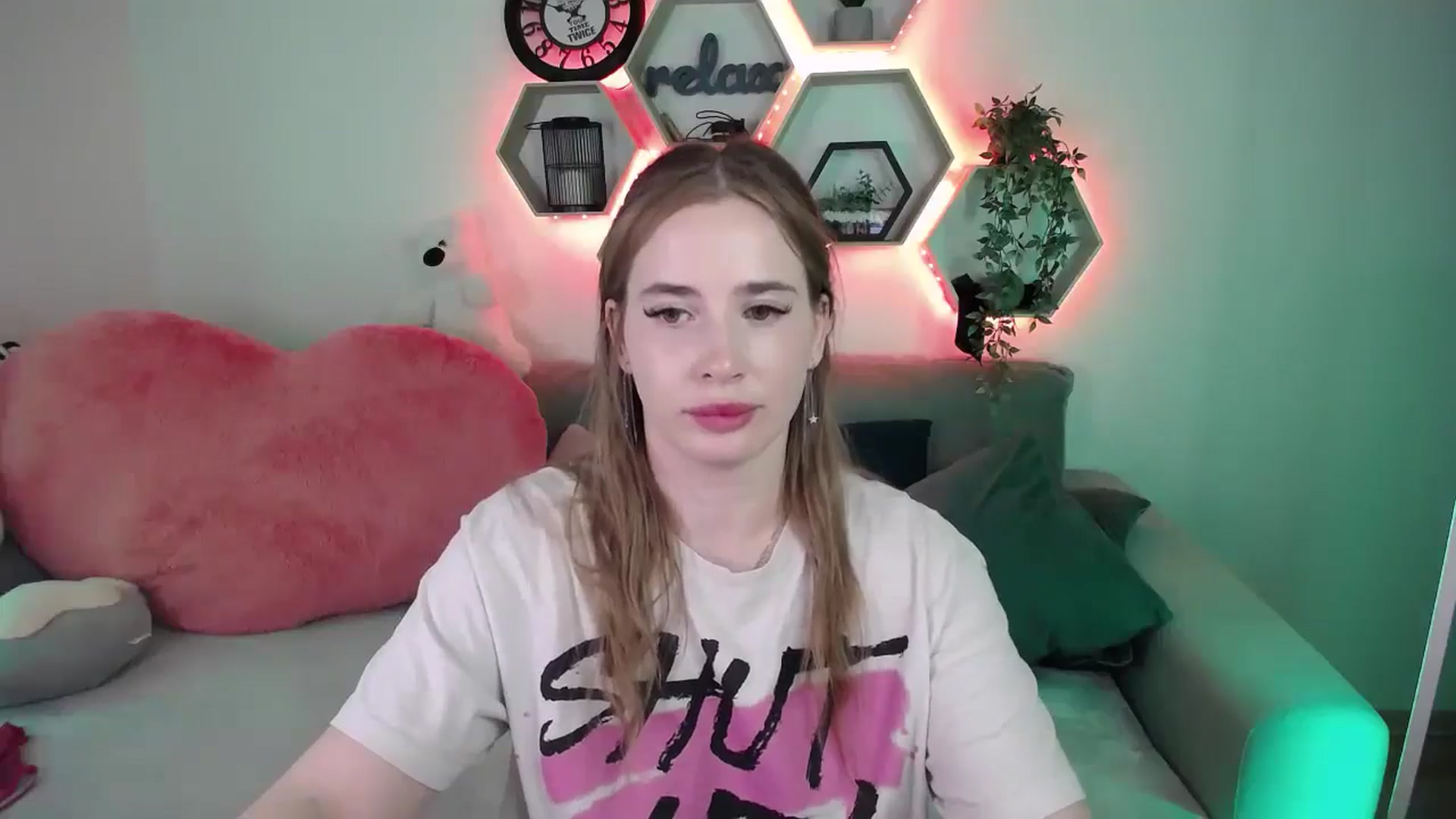 SabrinaViolet video thumbnail