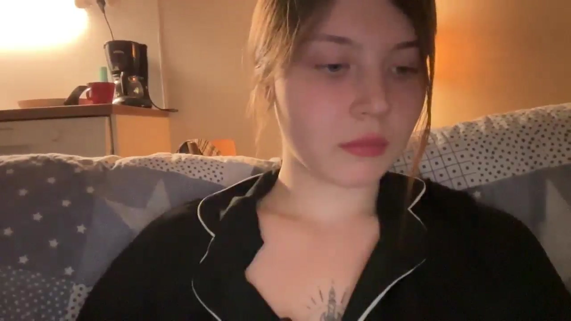 BuckwheatLady video thumbnail