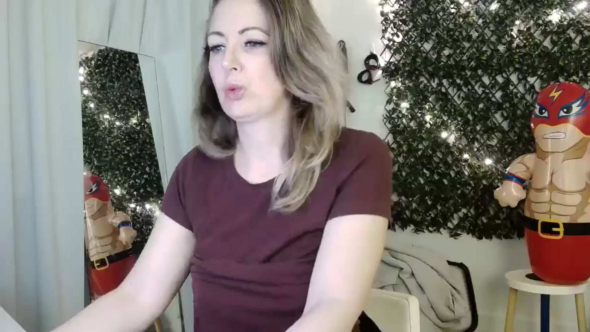 Tarra_Rose video thumbnail