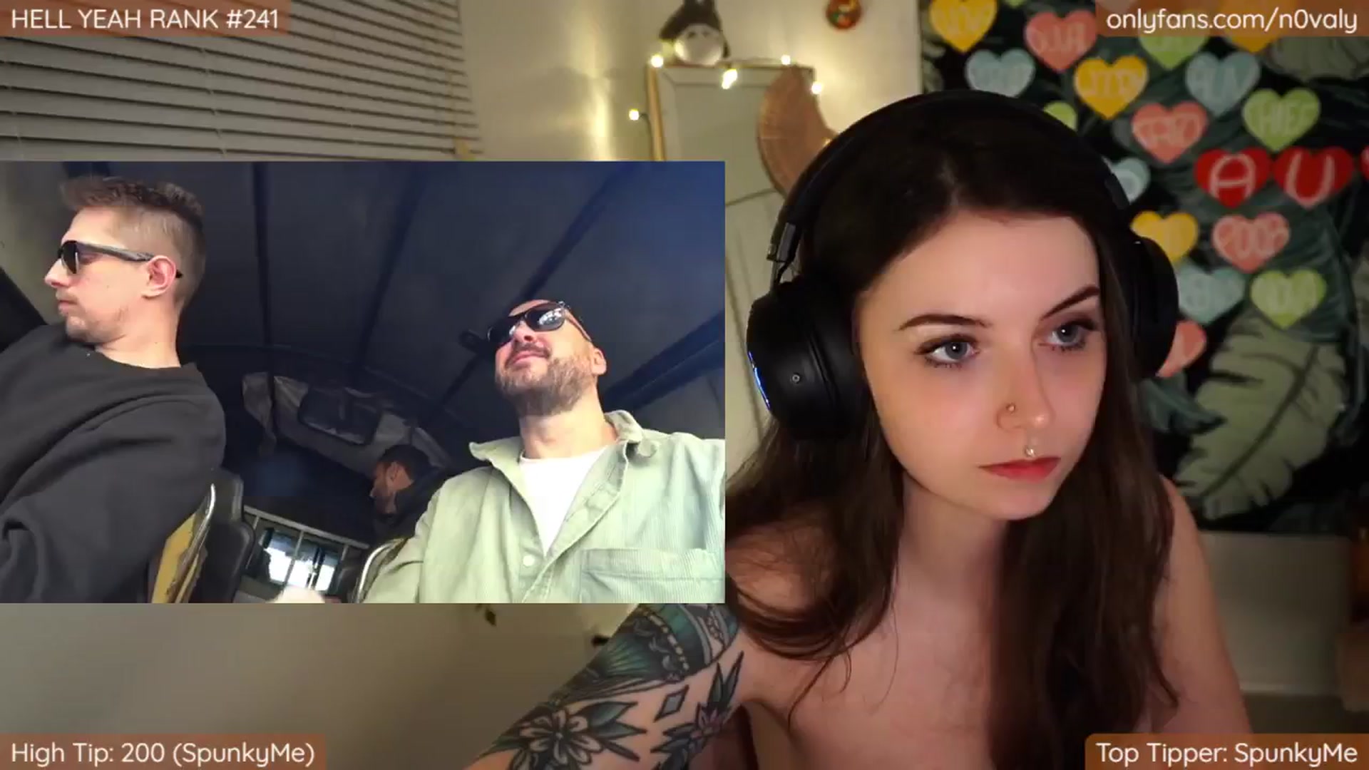 N0valy video thumbnail