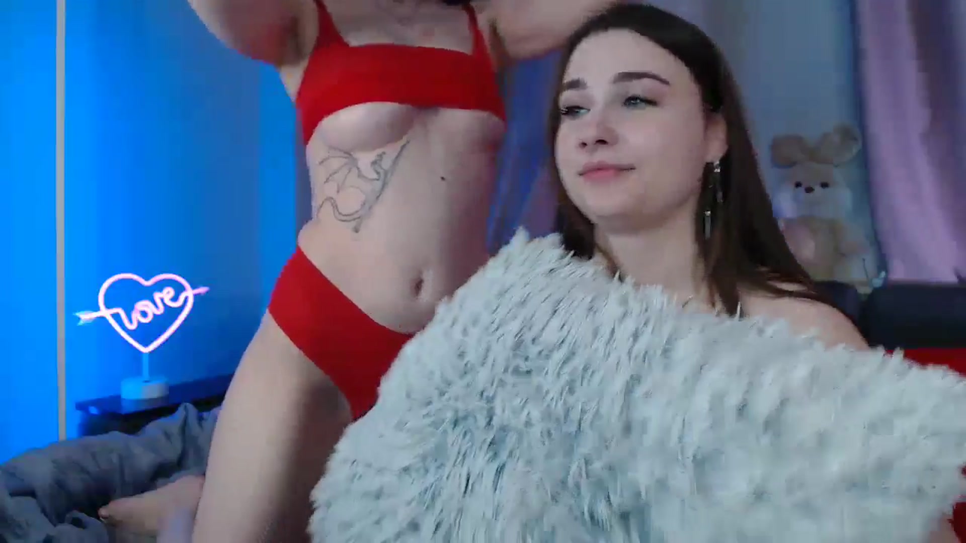 LaneyGrey video thumbnail