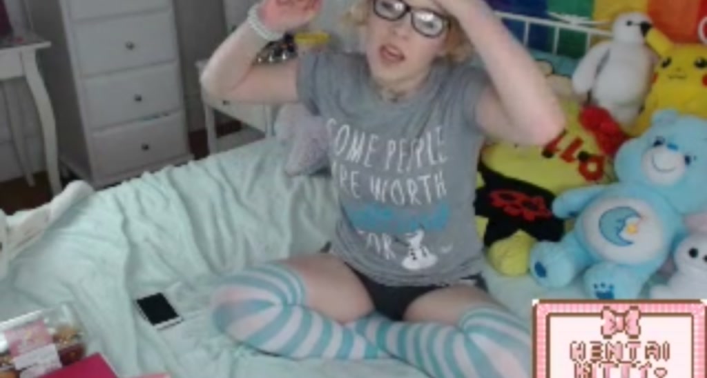 Hentai_Kitty video thumbnail