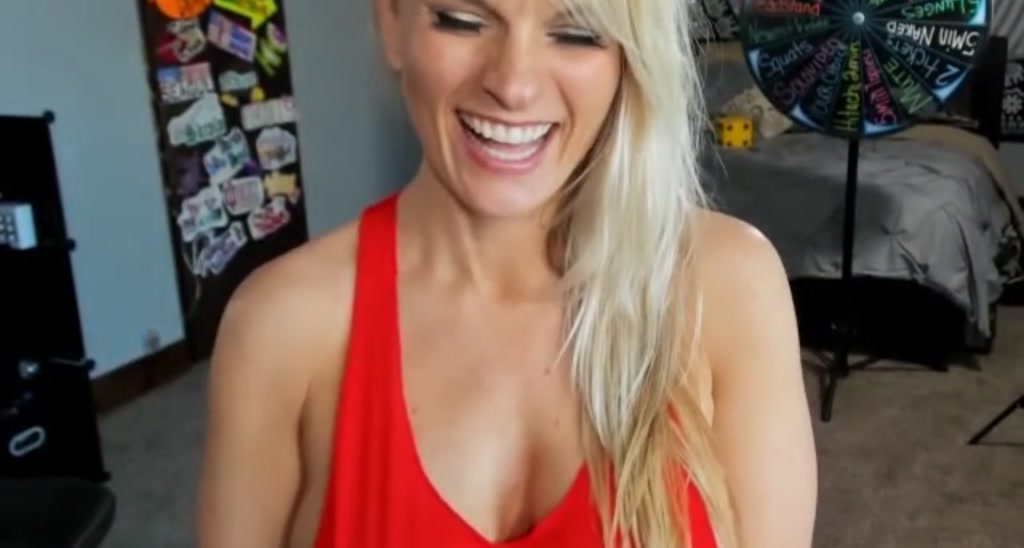 ImThatOneGirl video thumbnail