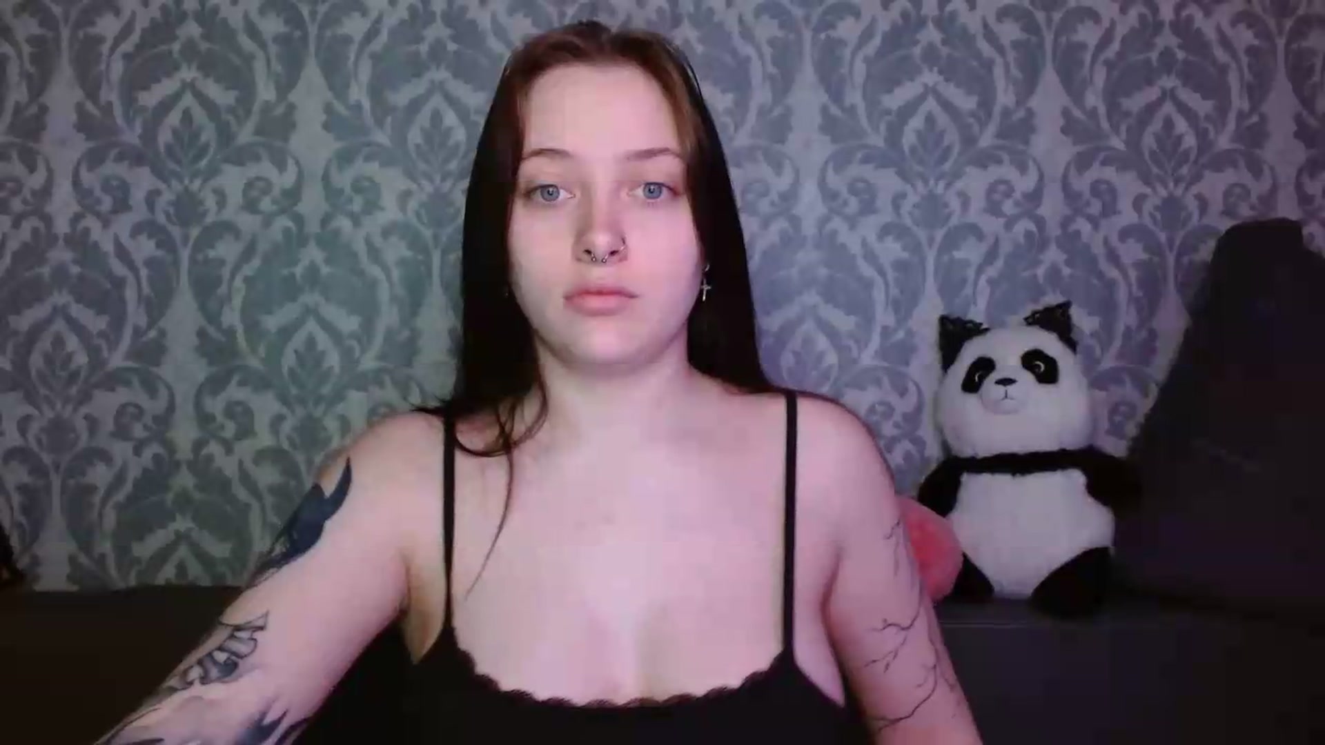 AmyWard video thumbnail