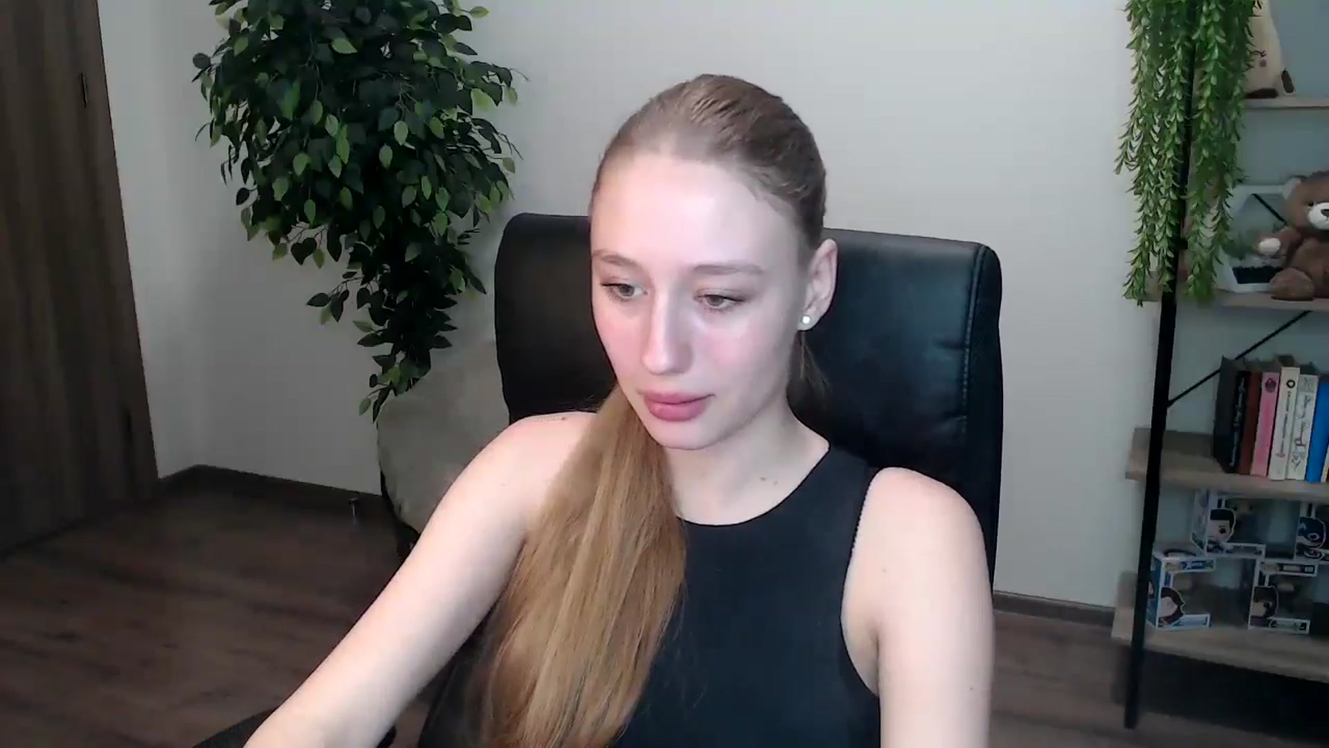 HaleyVixen video thumbnail