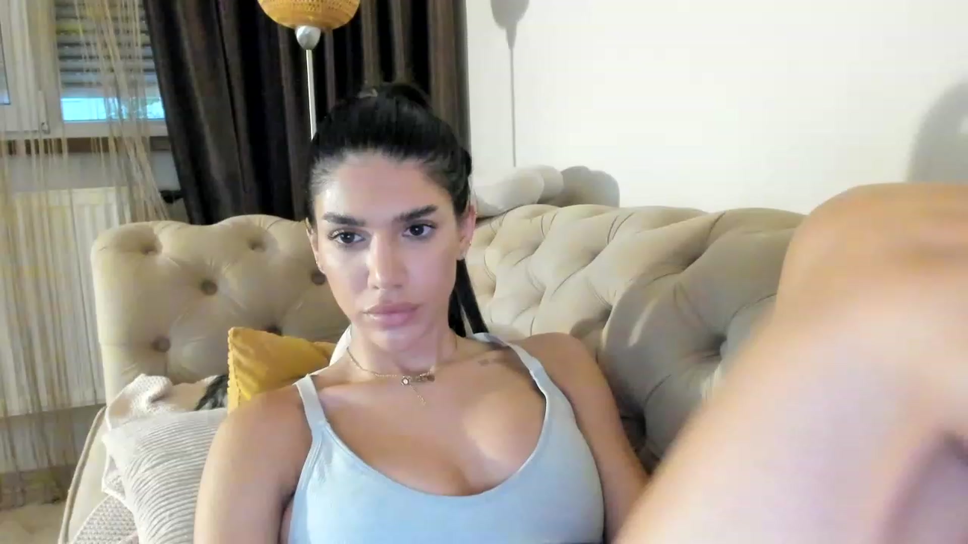 SashaLopez video thumbnail