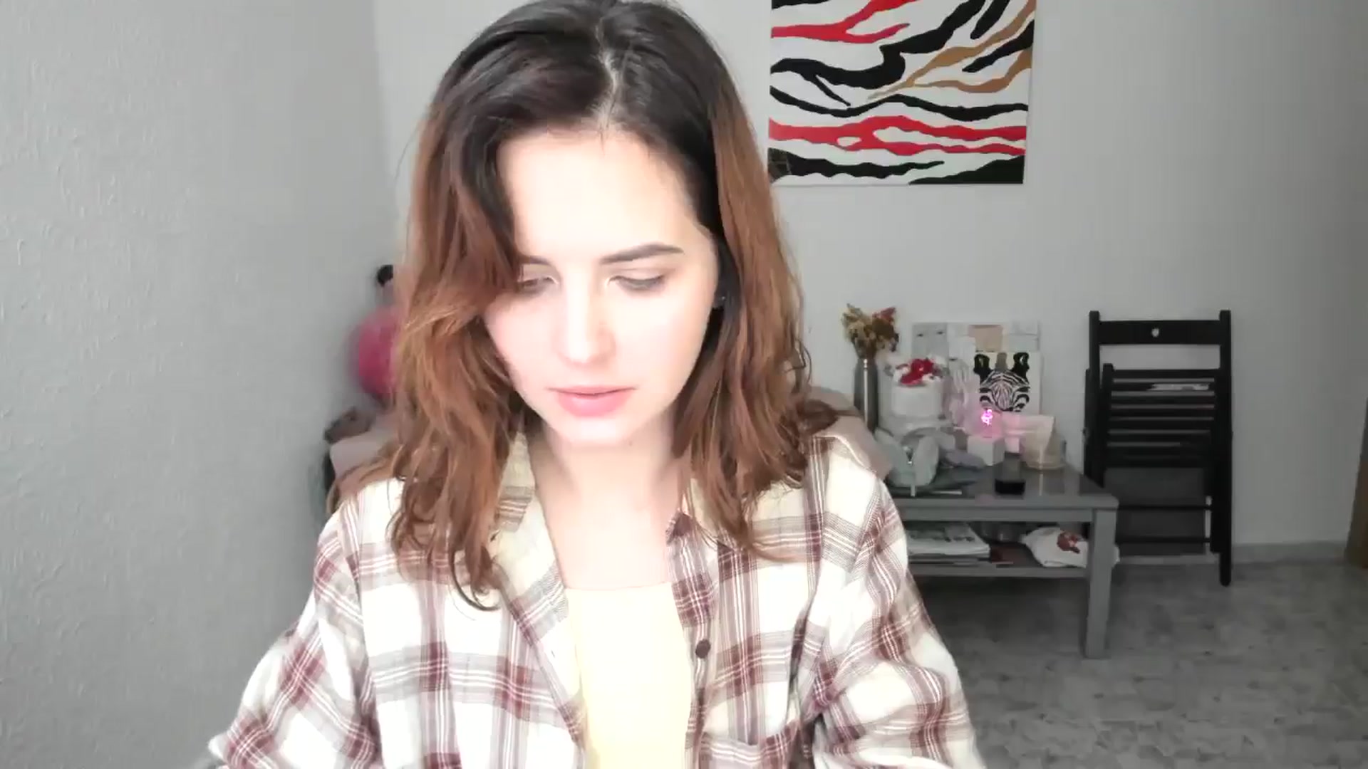 AhahaGirl video thumbnail
