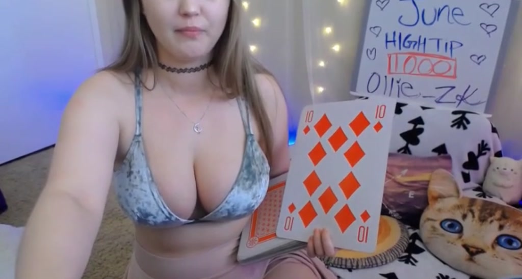ZillyKitty video thumbnail