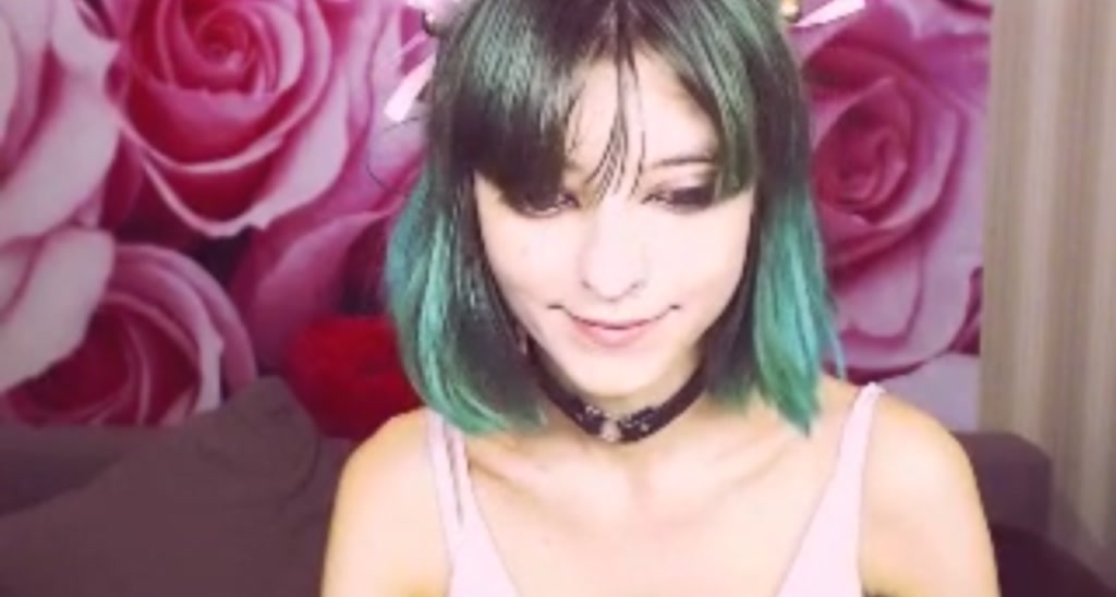 AlissaOrange video thumbnail