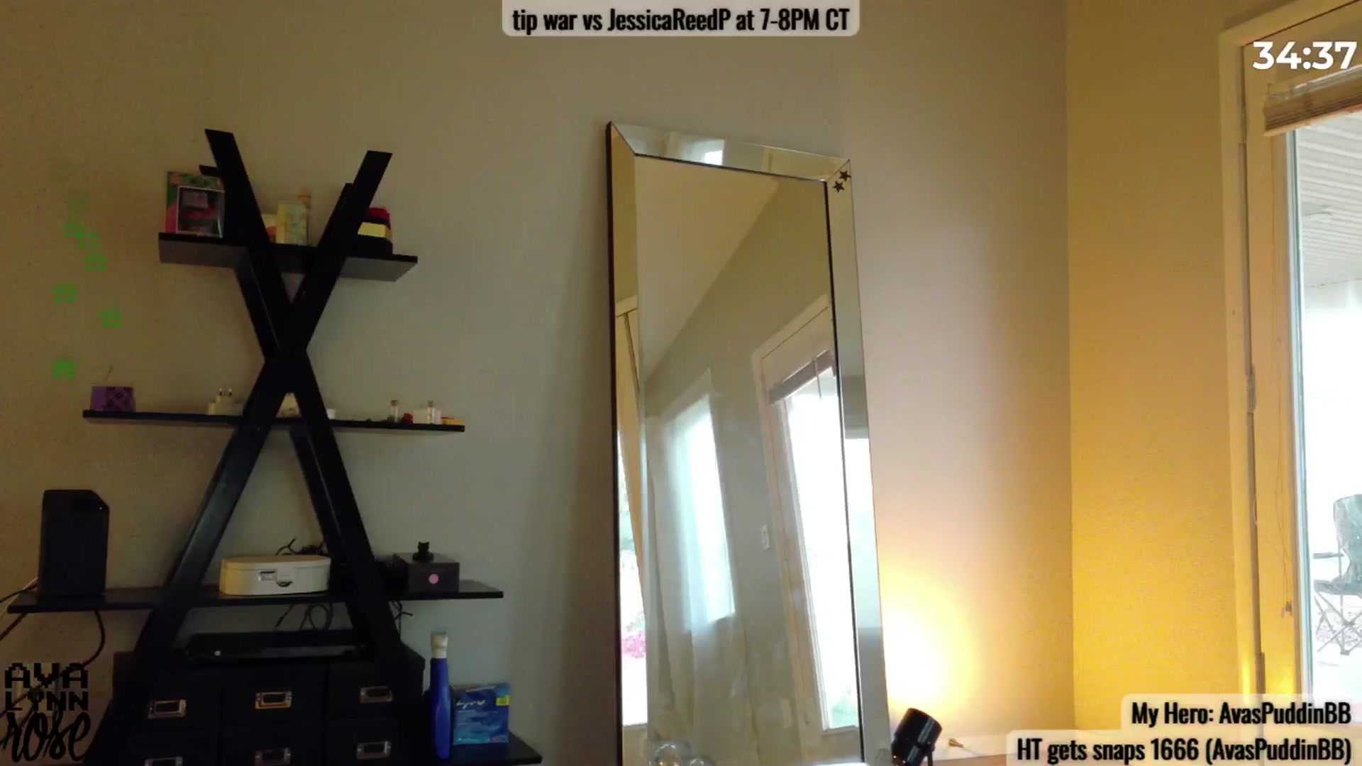 AvalynnRose video thumbnail