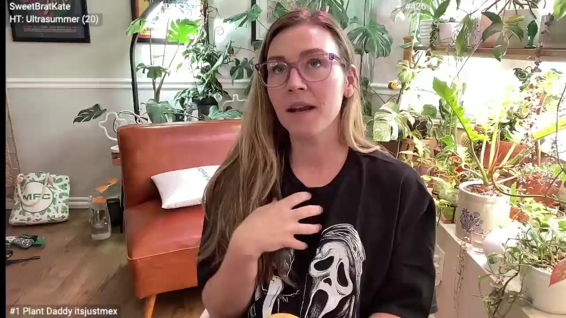 SweetbratKate video thumbnail