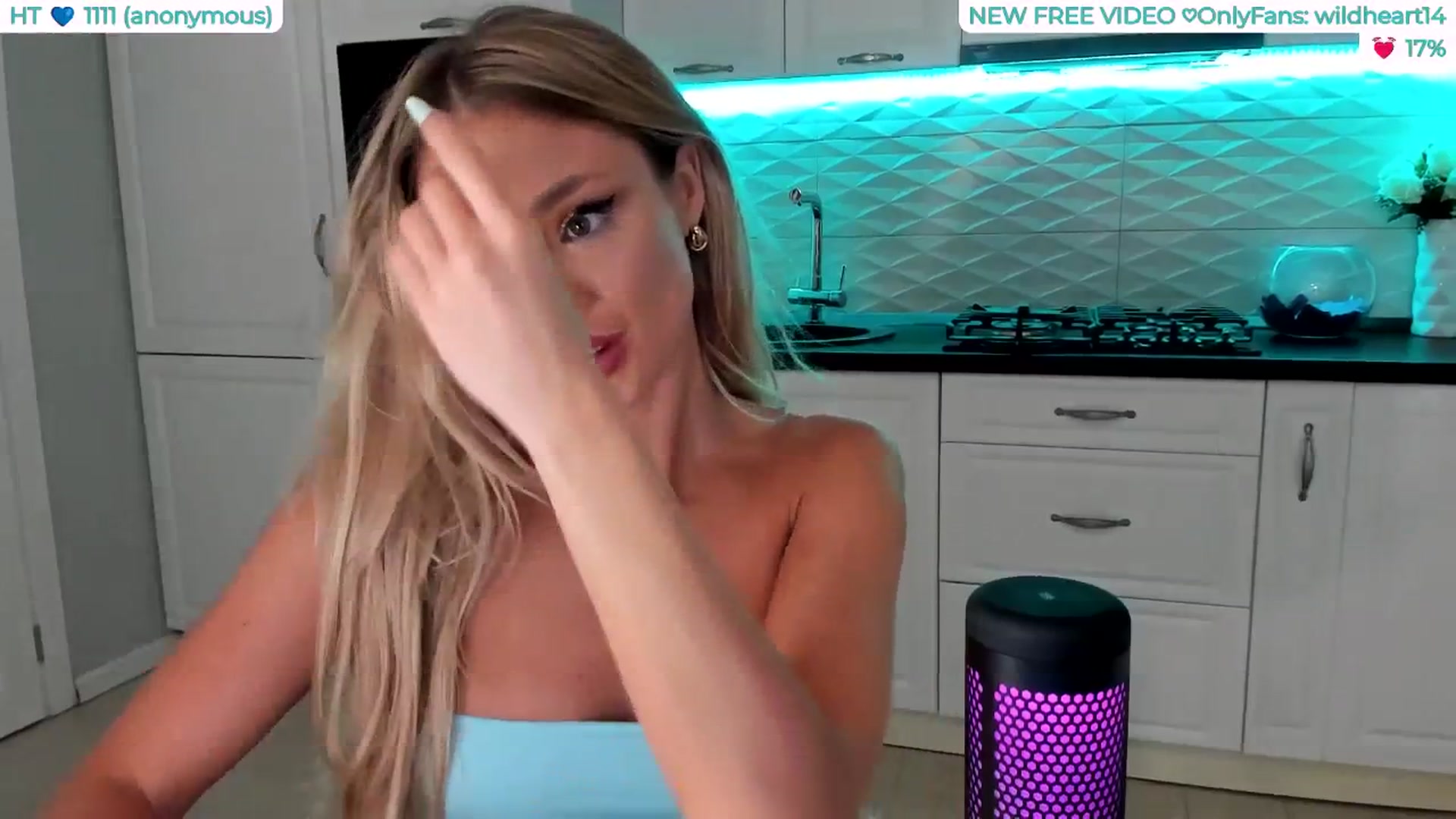 Yveline video thumbnail