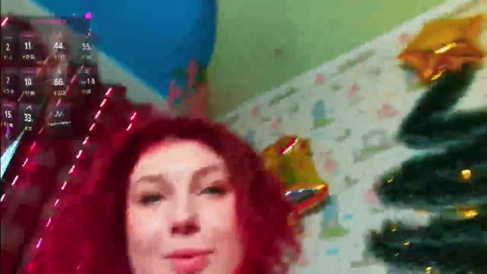 SmokyRose video thumbnail