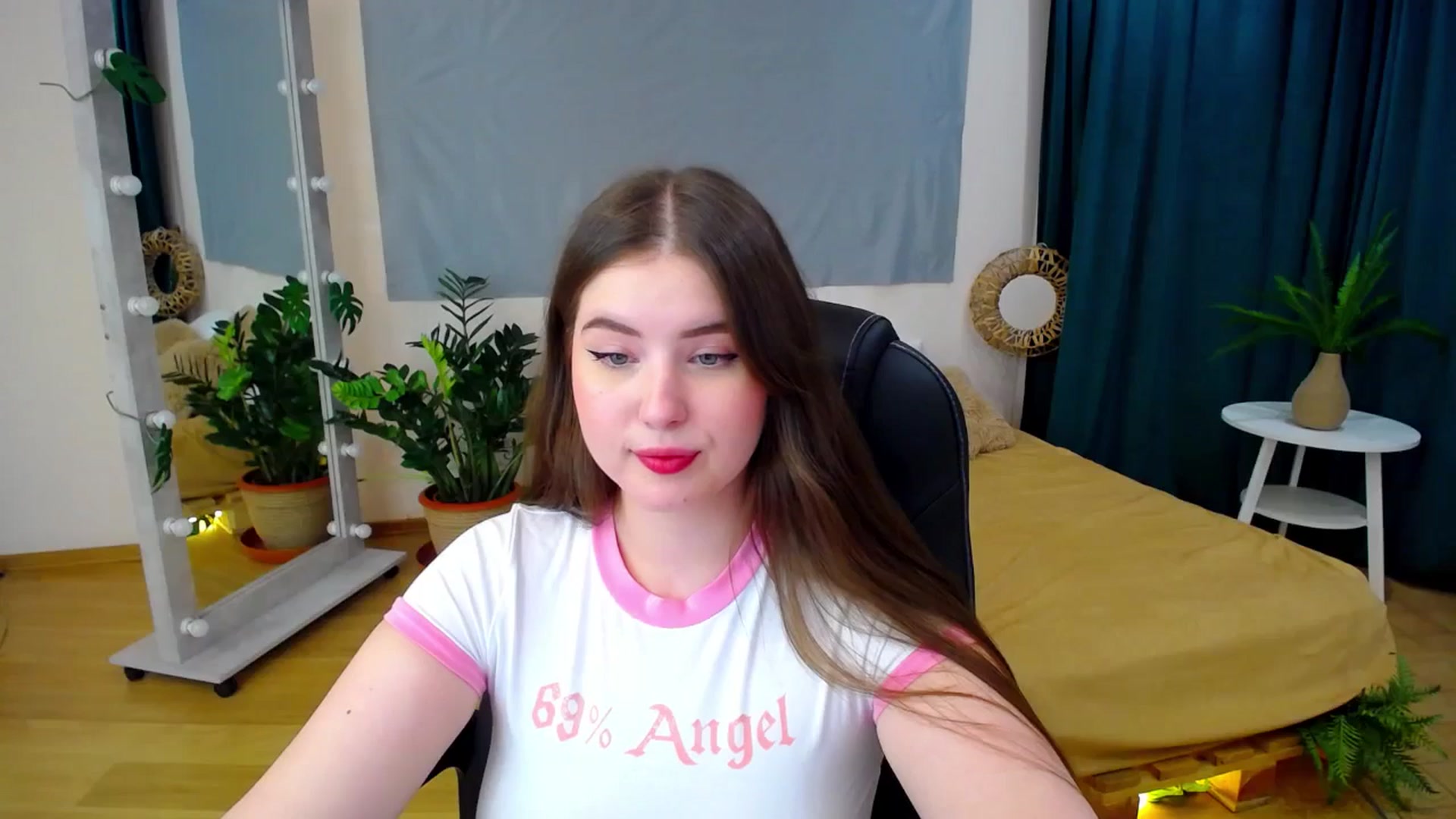 AdmireMyEyes video thumbnail