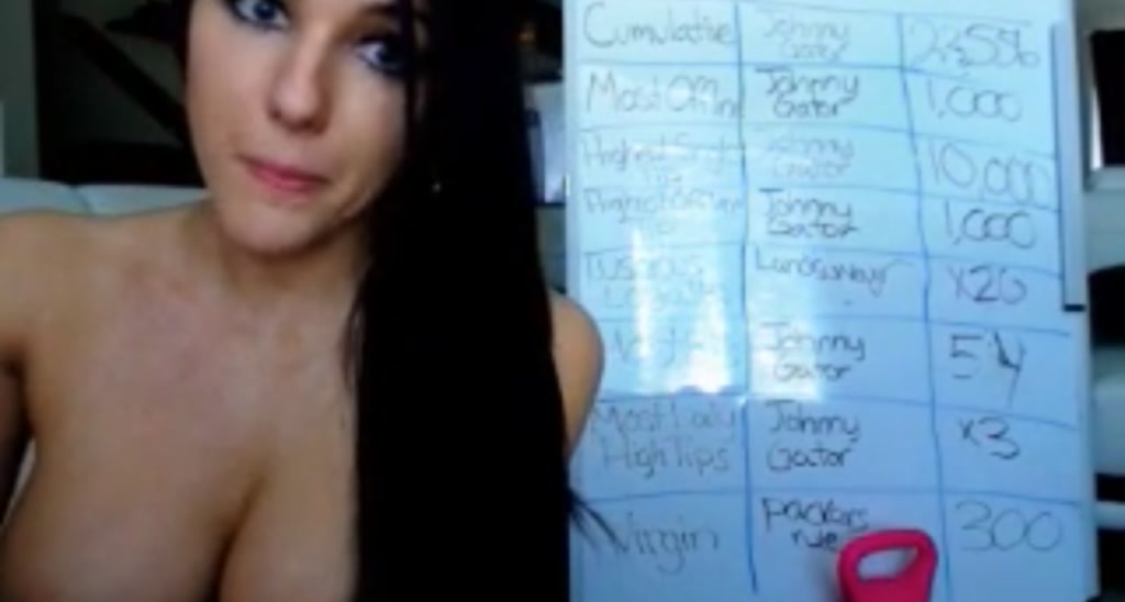 MissLuscious_ video thumbnail