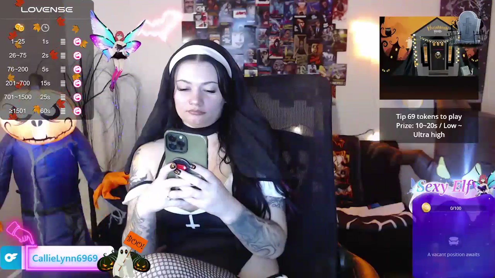 CallieMyers video thumbnail