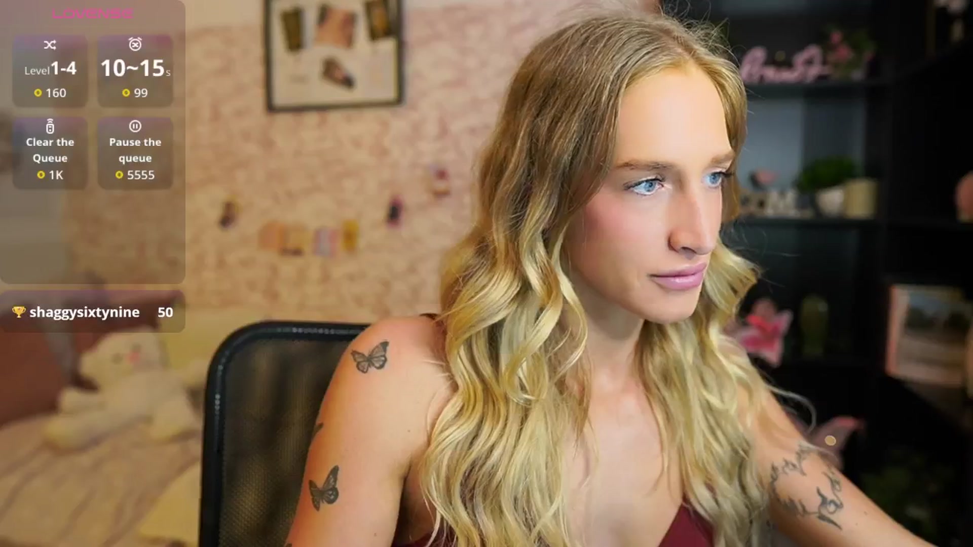 NicoletteShea video thumbnail