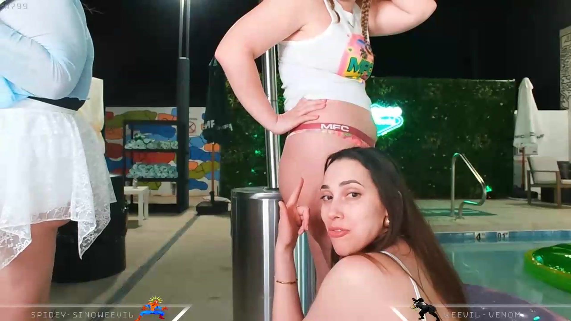 Dashy video thumbnail